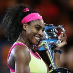 Return of the Queen-Serena Williams to Play at Indian Wells