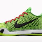 Ranking The Best NBA Christmas Sneakers