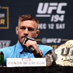 UFC 197: McGregor’s Hostile Take Over