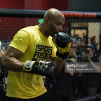 The Tangled Web of Anderson Silva in 2016
