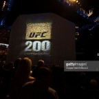 UFC 200: The Failings of the Biggest Night in MMA