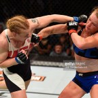UFC Chicago: Evaluating the Women’s Bantamweight Division