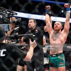 UFC 202 Post Fight Analysis