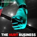 Exclusive Interview with Vlad Yudin – The Hurt Business