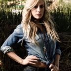 Exclusive Interview with Abbey Scott