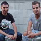 Exclusive Interview with Scottie Jordan