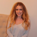 Exclusive Interview with Taylor Ferber