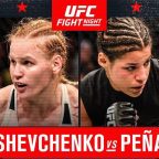 Recap of All UFC Denver Content