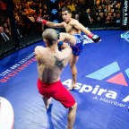 Exclusive Interview with Gustavo Lopez – CagePages