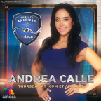 Exclusive Interview with Andrea Calle