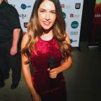 Exclusive Interview with Kayla Baity – FangirlMMA