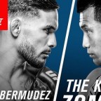 Recap of All UFC Houston Content