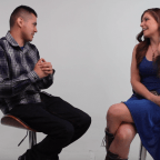 Exclusive Interview with Cat LaCohie