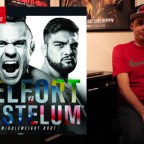 UFC Fortaleza: Belfort vs Gastelum Analysis