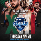 Interview with Roman Salazar-CagePages