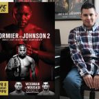 UFC 210: Cormier vs Johnson 2 Analysis