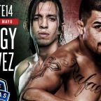 Combate Americas 14: Interview with Alberto Del Rio