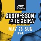 Recap of all UFC Stockholm Content