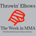 Guest Appearance: Throwin’ Elbows Episode 9: Why No Elbow?