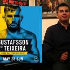 UFC Stockholm: Gustafsson vs Teixeira Analysis