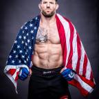 Interview with Ryan “Darth” Bader – Bellator 180