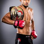 Interview with Douglas Lima – Bellator NYC