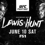 Recap of All UFC Auckland Content