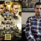 UFC 213: Romero vs Whittaker Analysis