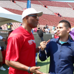 Exclusive Interview with Anderson Silva