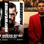 Mayweather vs McGregor Analysis