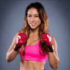 Exclusive Interview with Kristi “Loba” Lopez