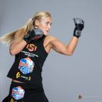 Exclusive Interview with “Foxy” Yana Kunitskaya