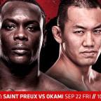 Recap of All UFC Japan & Bellator 183 Content