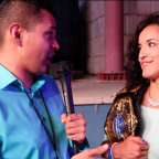 Exclusive Interviews from Combate Americas 17