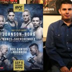 UFC 215: Nunes vs Shevchenko 2 Analysis