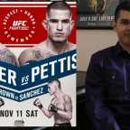 UFC Norfolk: Poirier vs Petits Analysis
