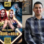 UFC 219: Cyborg vs Holm Analysis