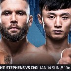 Recap of All UFC St. Louis Content