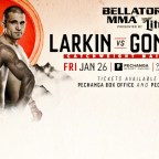 Recap of All Bellator 193 Content