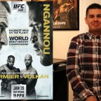 UFC 220: Miocic vs Ngannou Analysis