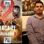 UFC Charlotte: Jacare vs Brunson 2 Analysis