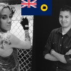 UFC 211: Romero vs Rockhold Preview Show Ft. Kerry Stellar