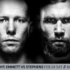 Recap of All UFC Orlando Content