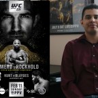 UFC 221: Romero vs Rockhold Analysis