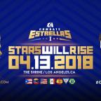 Exclusive Interview with John Castaneda – Combate Estrellas 1