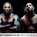 Recap of All UFC Atlantic City Content