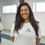 Rose Gracie Looks to Shed Light on the Shadow Looming in MMA: CTE