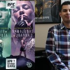 UFC 223: Khabib vs Iaquinta Analysis