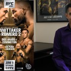UFC 225: Whittaker vs Romero 2 Analysis