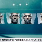 Recap of All UFC Calgary Content